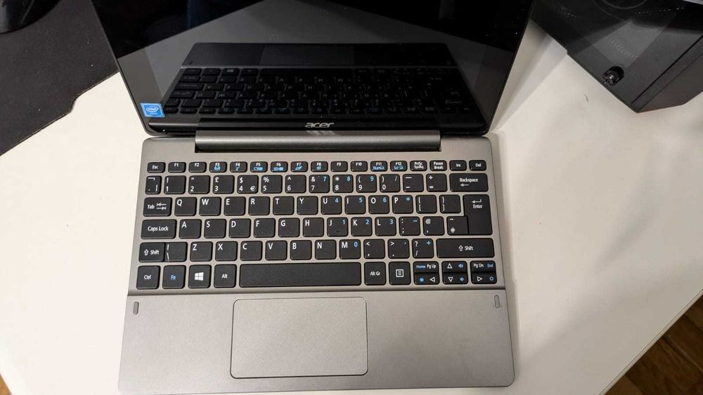 Acer Aspire Switch 10 SW5-01464550493874434121