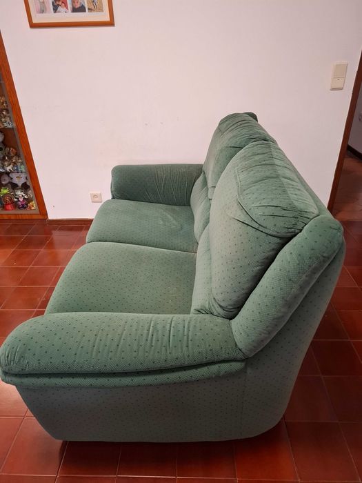 Sofá de 2 lugares