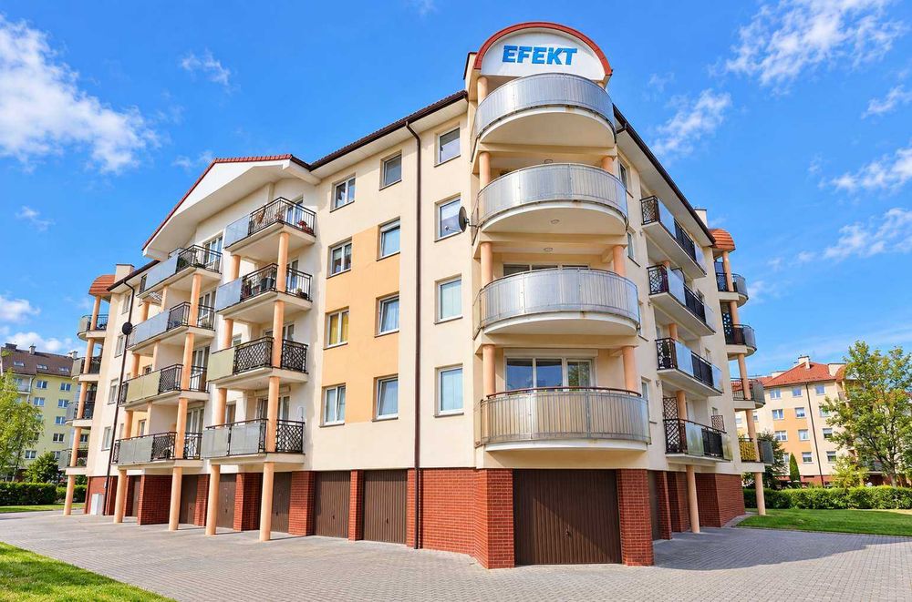 GARAŻ / MAGAZYN - Gorzów Wlkp. - osiedle Europejskie - Londyńska - 20 m2 - OKAZJA ! ! !