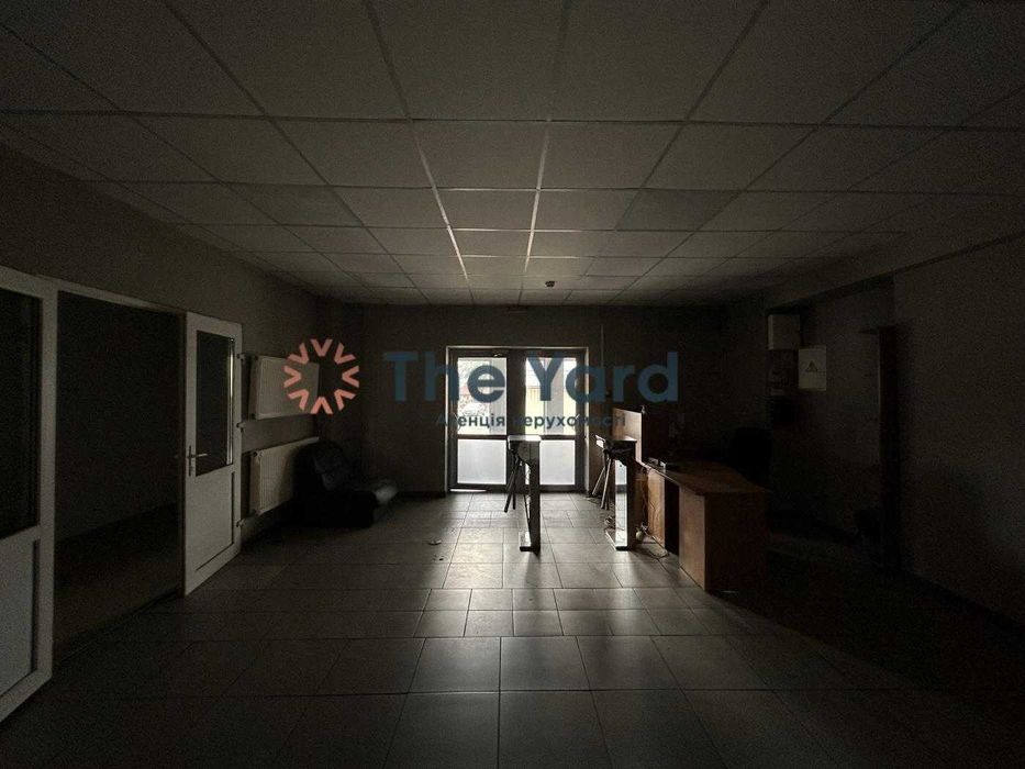 Комерційна нерухомість за адресою вул. Кирилівська (площа 2350 м²) - Atlanta.ua - фото 9