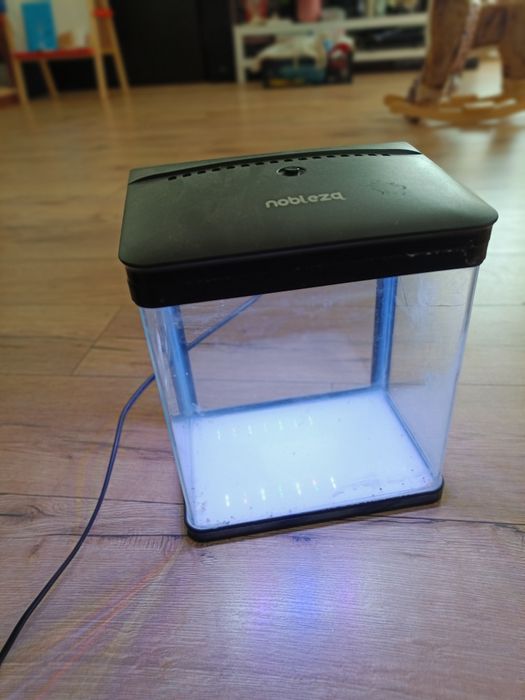 Nano akwarium Nobleza 7l