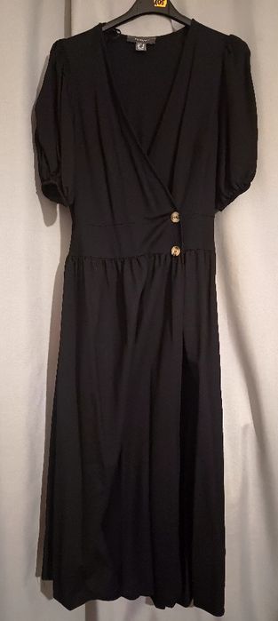 Sukienka codzienna Boho