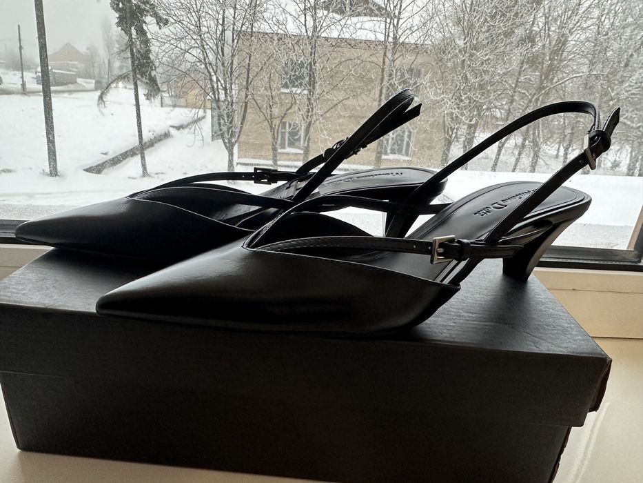 Босніжки нові шкіряні  виробник Італія