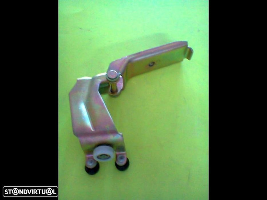 rolamento guia corrediça da porta lateral mercedes vito 638 NOVO