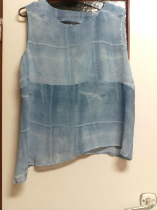 554. Bluzeczka damska rozmiar L