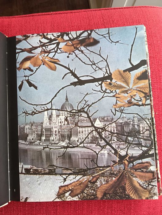 Hungary - em fotografias de extraordinária beleza