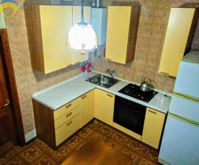 1-room apartment apartment by the address st. Kulikovo pole pl Oktyabrskoy revolyutsii pl (area 60 m²) - Atlanta.ua - photo 3