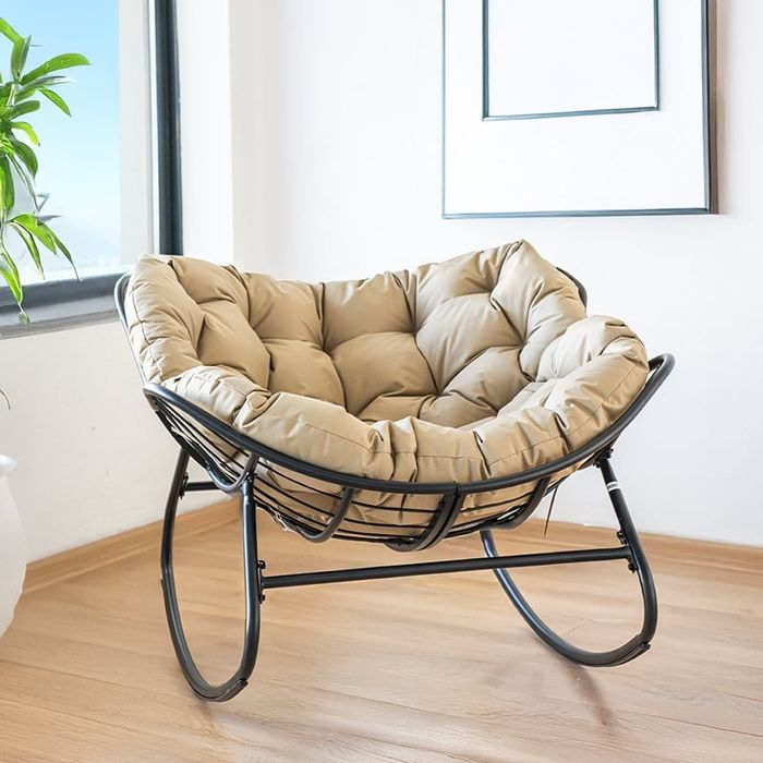 Cadeira de jardim ou sala