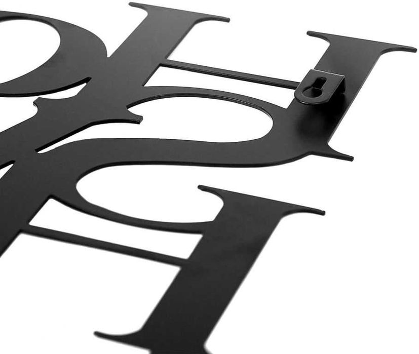 Nowy wieszak ścienny / haczyk / dekoracja / wieszaki / haczyki !K313!