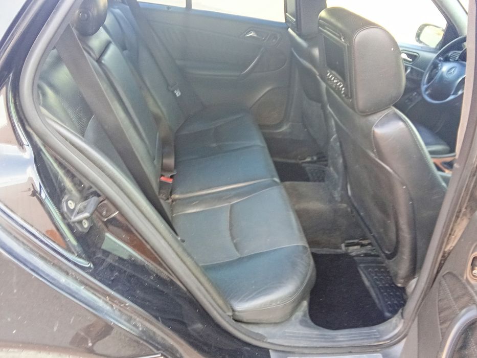 Mercedez bens diesel