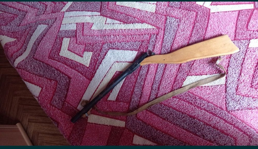 Игрушки ружье ..