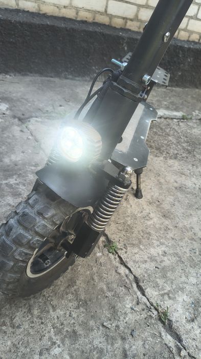 Продам like bike solo