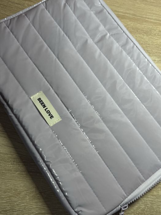 Сумка для ноут бука на діагональ 13.5