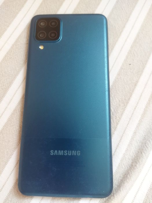Samsung galaxy a12 SM- A127F 3/32 NFC