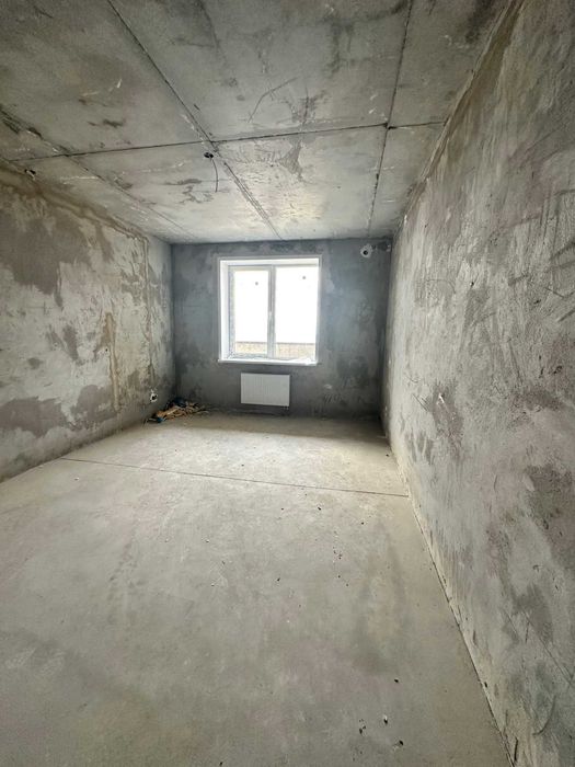 Продаж просторої 3 кімнатної квартири в ЖК "Рів'єра"