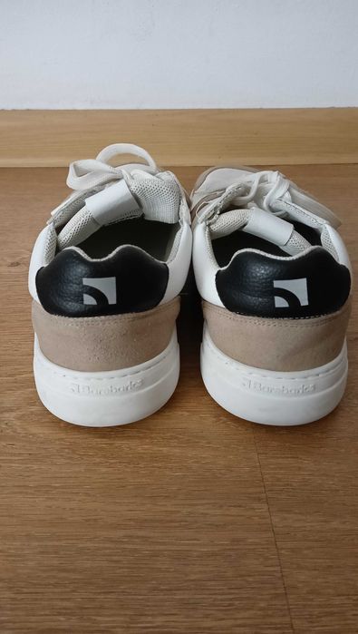 belenka Barefoot Sneakers Barebarics