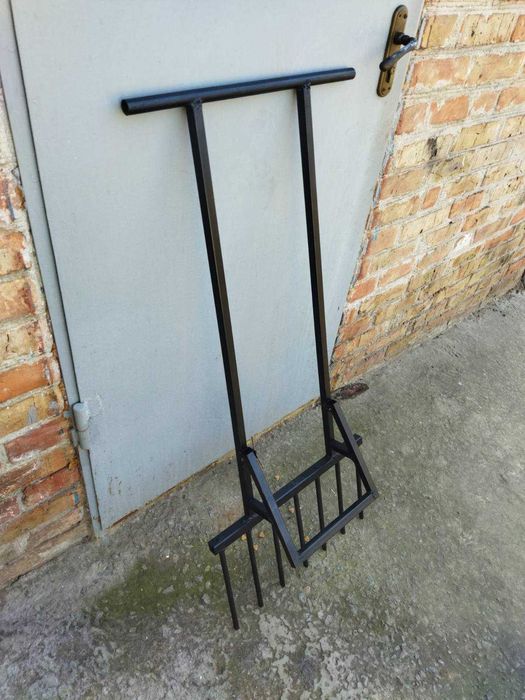 Чудо лопата вили