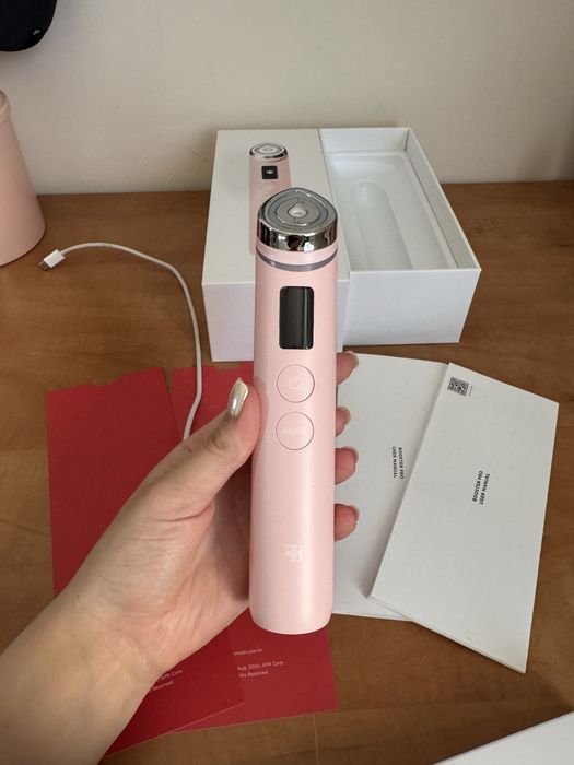 Medicube Booster Pro Age-R