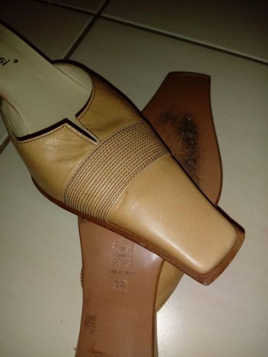Sprzedam buty Gino Rossi 37