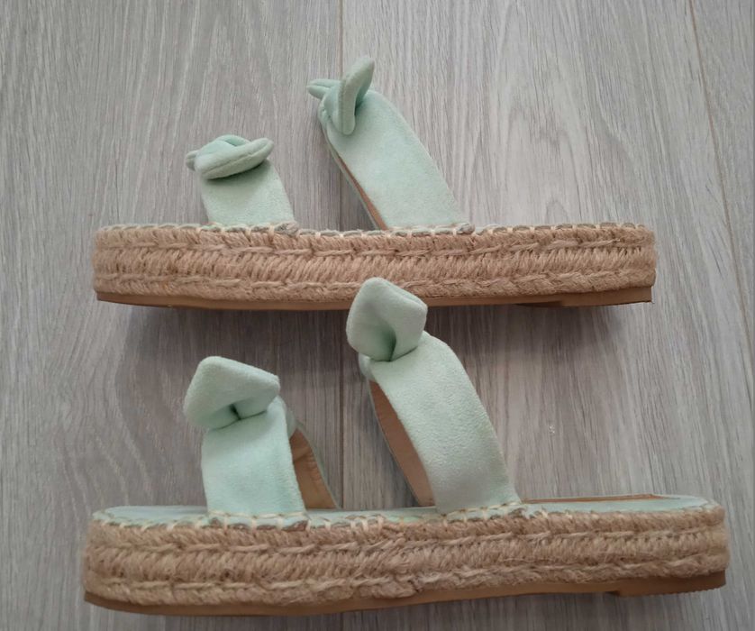 Шлепанцы для девочки