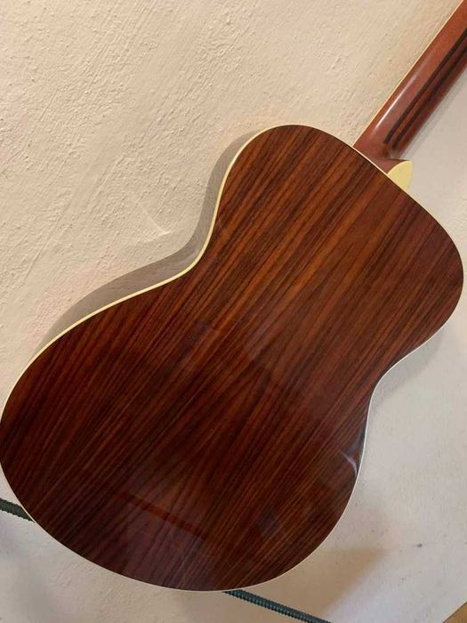 Yamaha LS-6 ARE Guitar