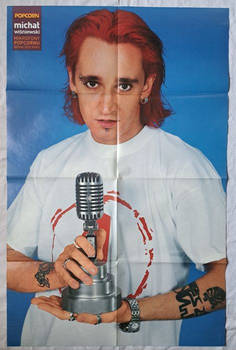 Gwiezdne Wojny plakaty z gazety Popcorn i Bravo unikaty