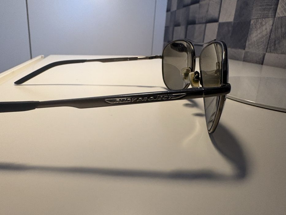 Rudy Project Skymajor ImpactX Polarized Photochromic