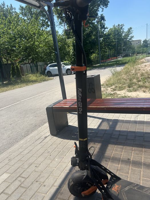 Szprzedam kukrina g2 pro