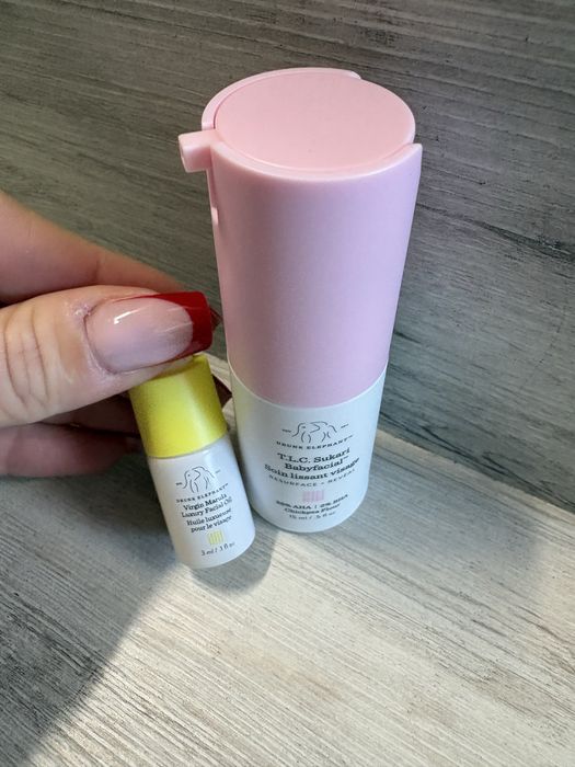 Drunk Elephant Maseczki i specjalne produkty pielęgnacyjne