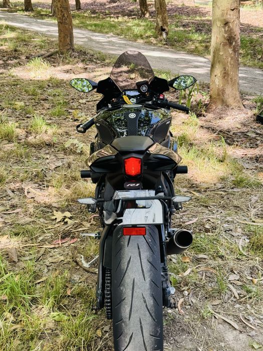 Yamaha YZF R1 - RN65 - 2024