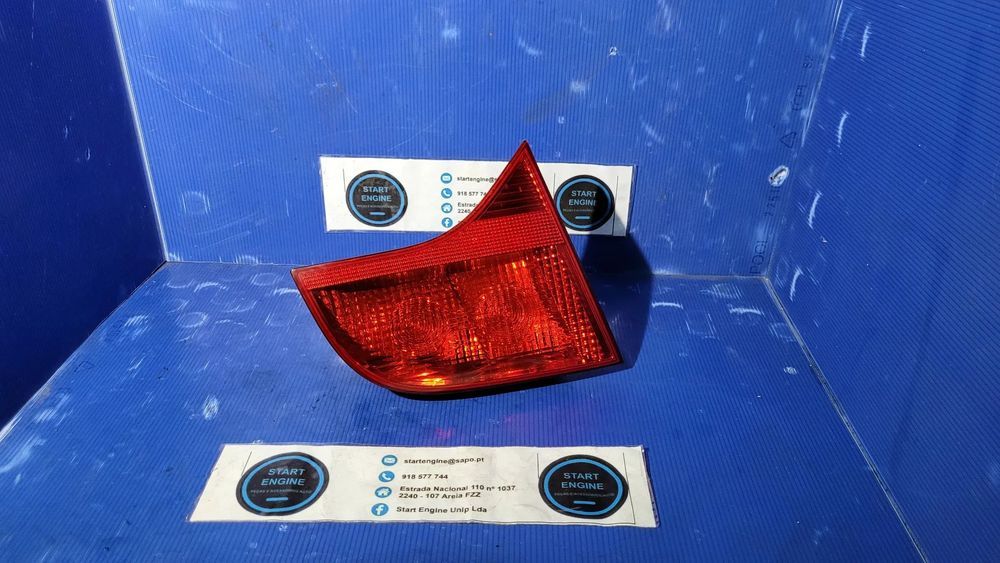 Farolim Farolin Audi A4 B7 Carro e Carinha Varios