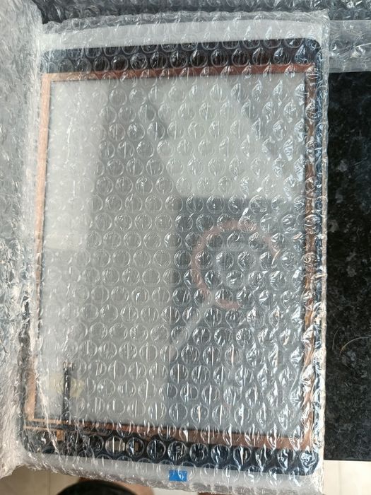 Apple iPad 6 128gb com vidro substituição de oferta