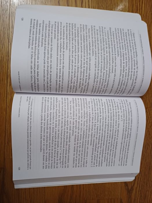 Livro A nova administração pública