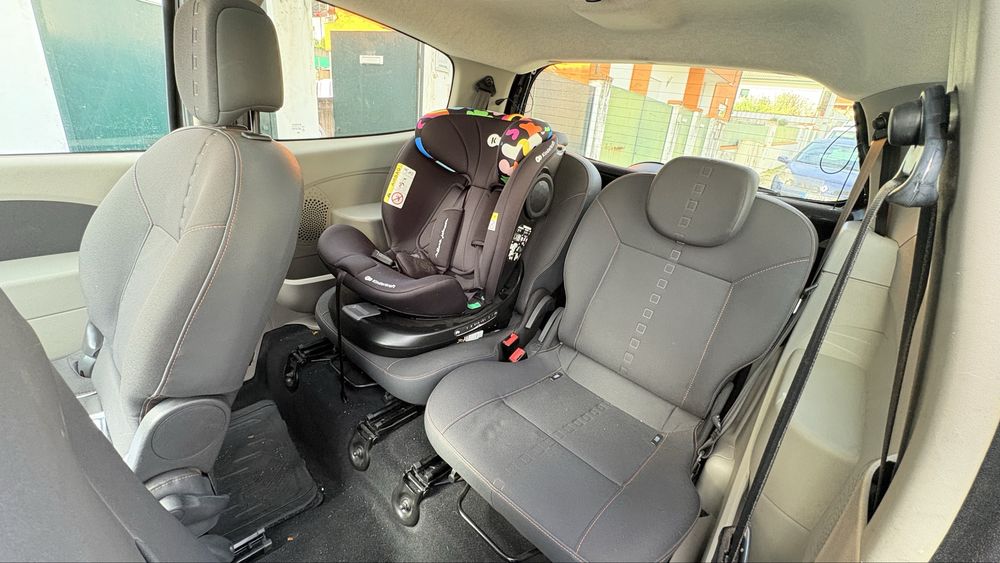 Renault twingo 1.2