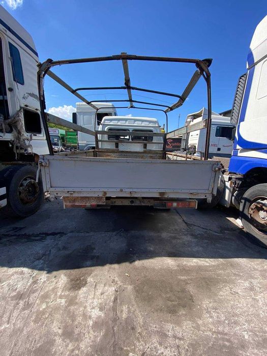 Розбірка ГАЗ Соболь