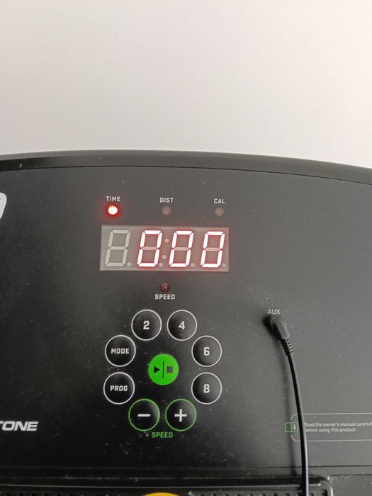 Passadeira fitness Bodytone