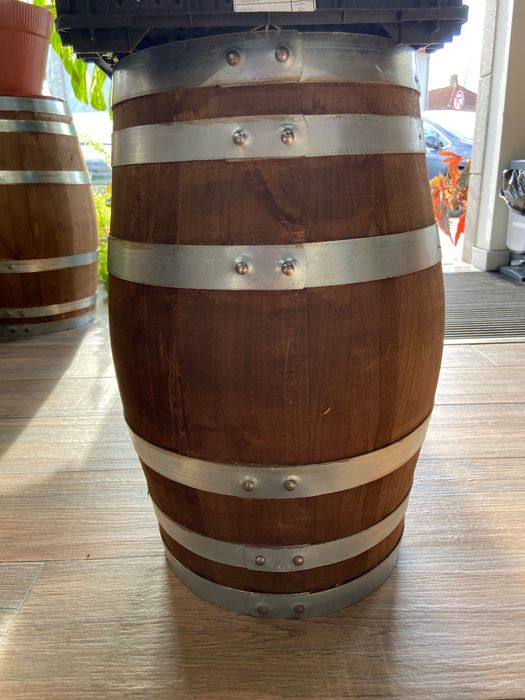 Barris Decorativos - 100Lt / 50Lt / 30Lt