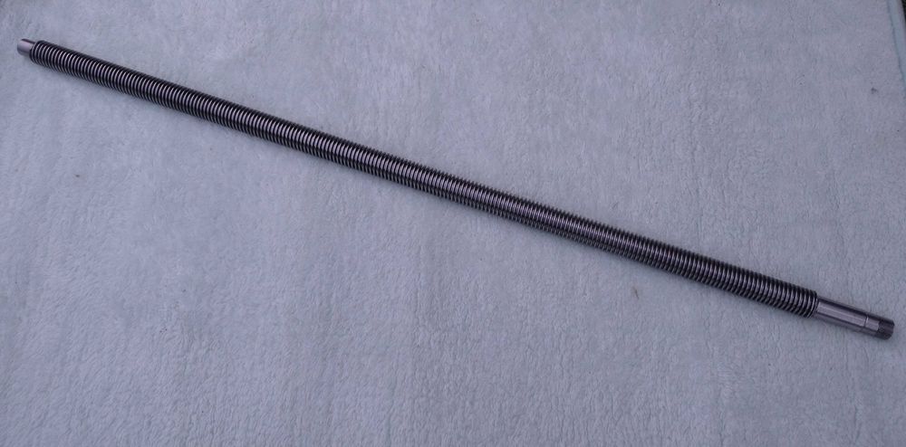 Śruba Pociągowa TSB 20 NOWA Śruba Do Tokarki  Posuwu Wzdłużnego TSB 20