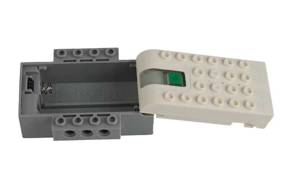 Мотор Lego Wedo 2.0