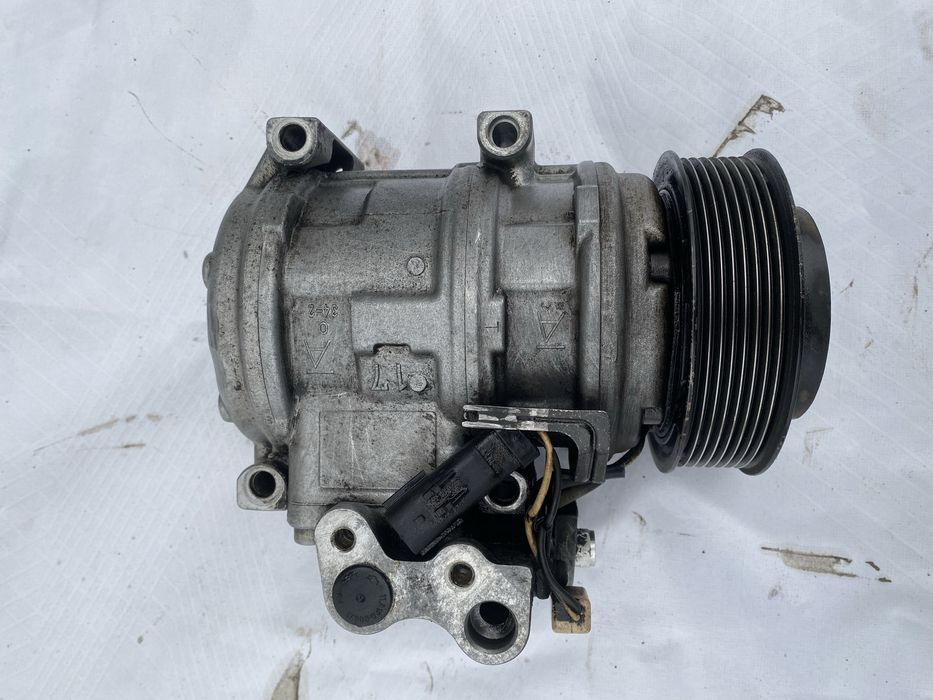 Компресор кондиціонера джип гранд черокі 3.1 Jeep Grand Cherokee