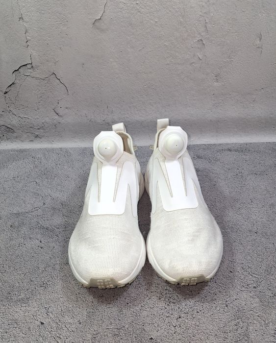 Кроссовки Reebok Pump Supreme беговые спортивные женские Insta Runner