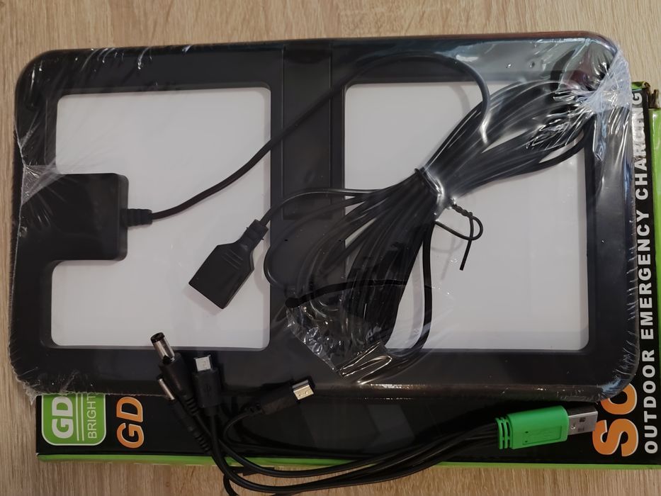 Солнечная панель GD-10Xx