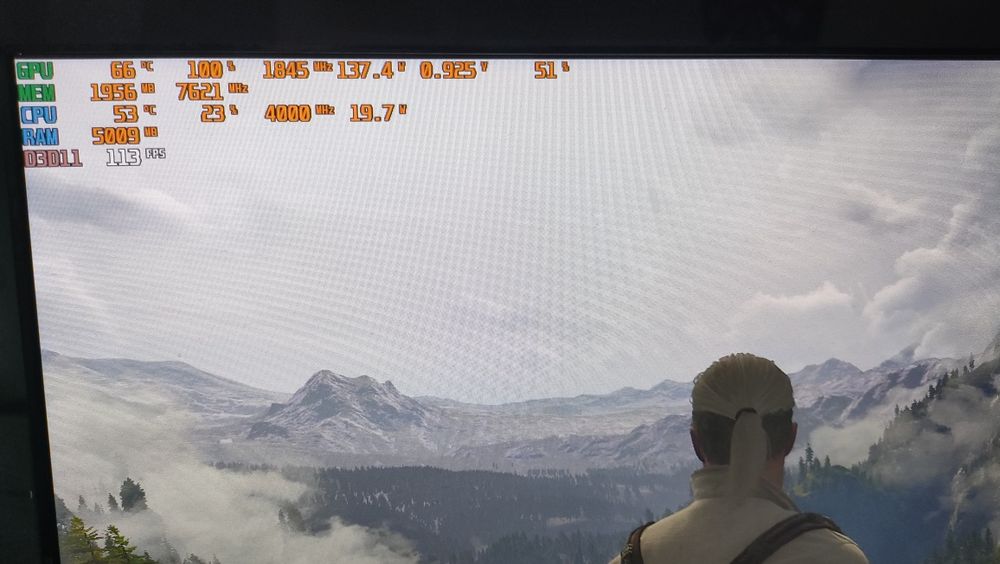 PC RGB GRY Intel i5 10400f 6/12 DDR4 16GB RTX3060 12GB 650w WiFi W11