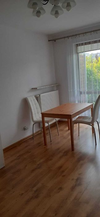 Mieszkanie – Poznań - Widok 2