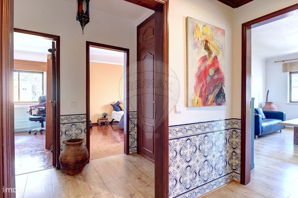 Apartamento T2 para venda