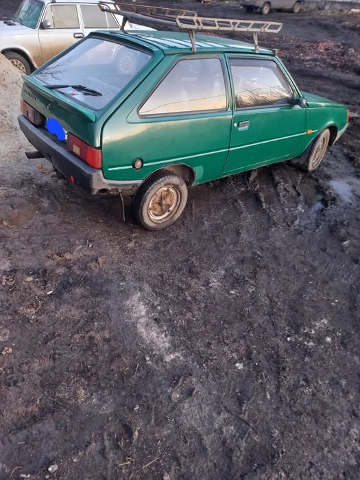 Заз таврия 2006г