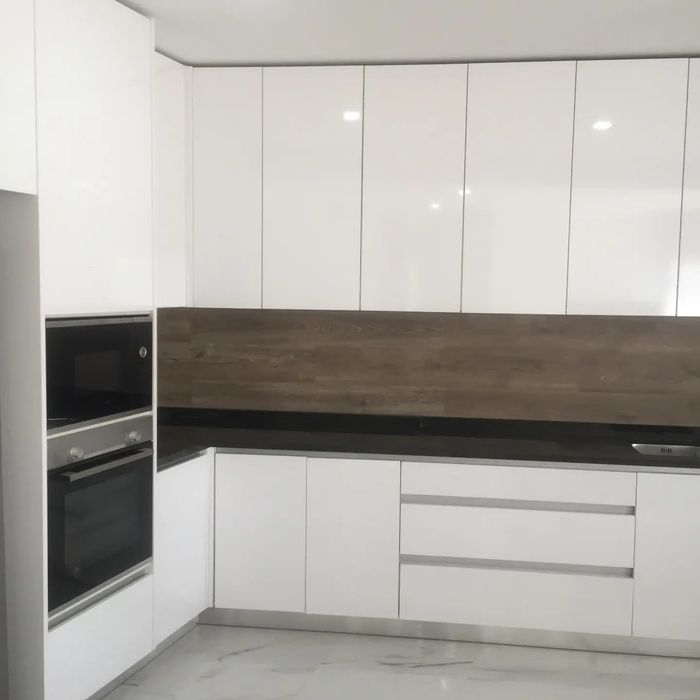 Móveis de cozinha