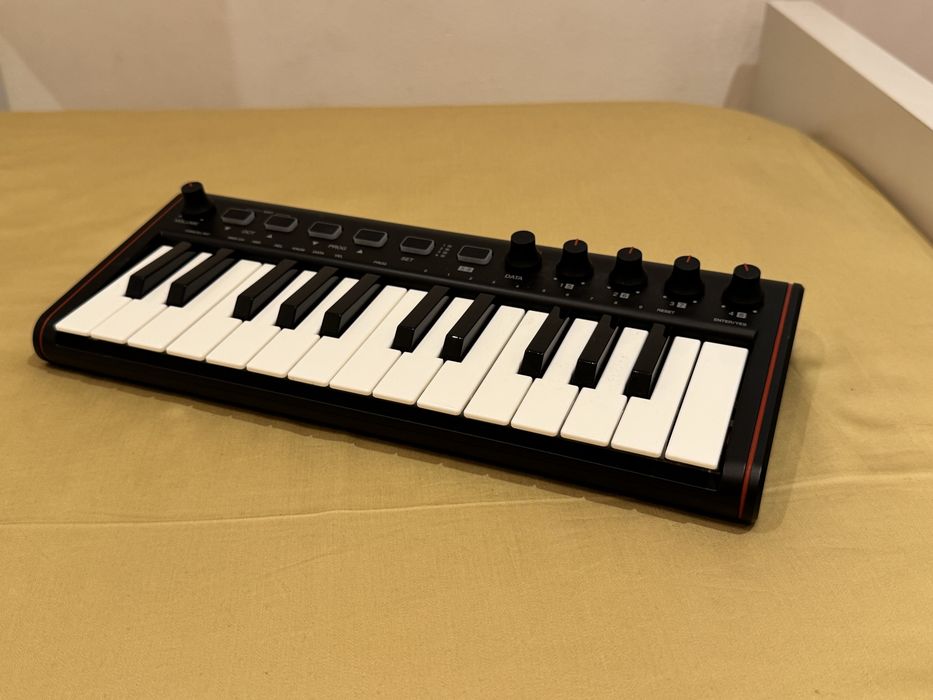 Teclado Midi IRig Keys 2 Mini
