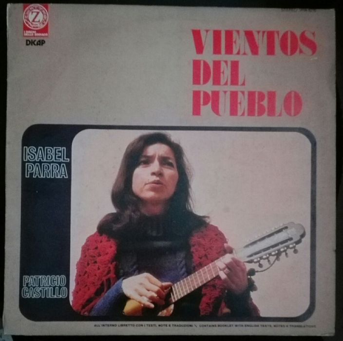 Lps vinil - Vários artistas