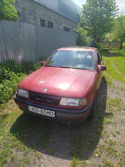 Opel vektra A 1.6